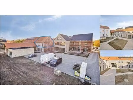 maison à vendre à dionysius van leeuwenstraat 26 rijkel (rbs14521)