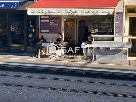 bail commercial à ceder