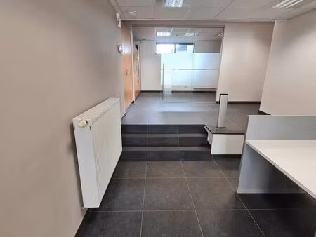 bien professionnel à louer à hoeleden € 790 (l0ld6) - gve immobiliën aarschot | zimmo