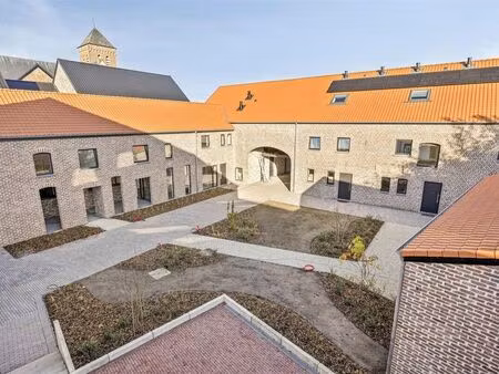 maison à vendre à rijkel € 259.700 (l0li4) - optimus vastgoed | zimmo