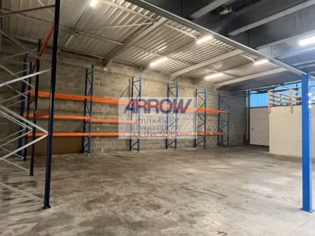 local d'activite a louer