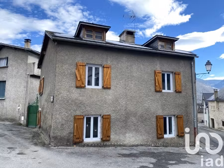 vente maison/villa 3 pièces