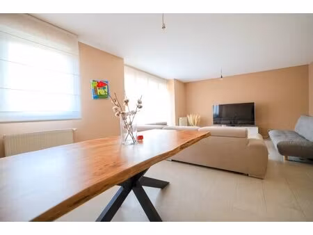 en vente duplex 104 m² – 599 000 € |rumelange