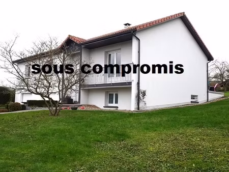 en vente maison individuelle 134 m² – 544 000 € |rettel