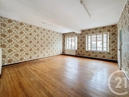 annonce vente maison 4 pièces de 88m2 à treban (03240) - paruvendu.fr ref 992778344265