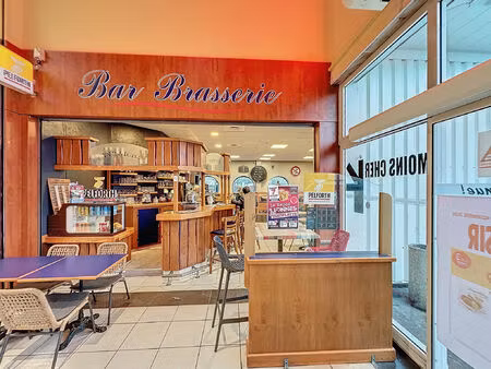 vente commerce 130 m² lamballe-armor (22400)