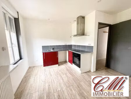 vente immeuble 260 m² sompuis (51320)