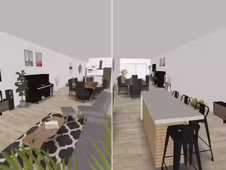 a visiter maison à rénover avec potentiel exceptionnel
