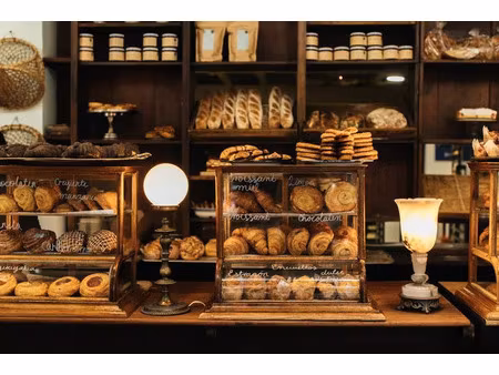 vente commerce 146 m² reims (51100)