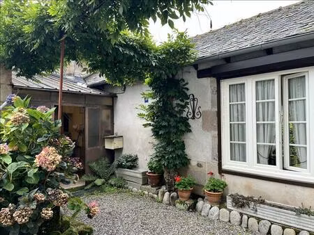 vente maison 3 pièces 96 m² saint-privat (19220)