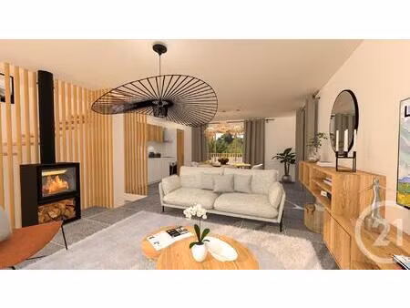 achat : appartement (74110)