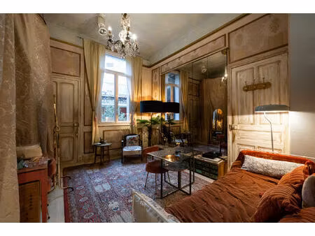 vente commerce 71 m² reims (51100)