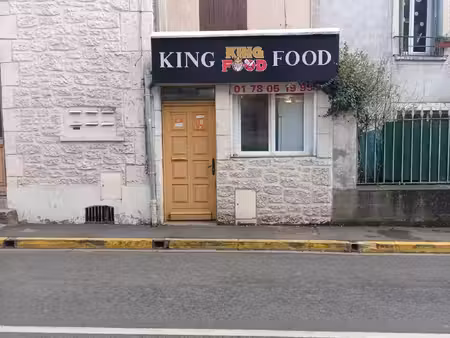 local professionnel
