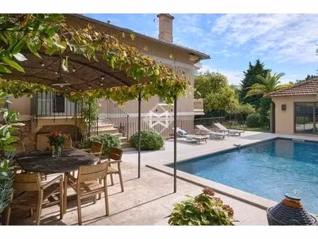 villa de luxe de 5 chambres en location le cannet  provence-alpes-côte d'azur