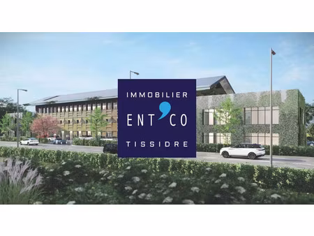 vente commerce 707 m² agen (47000)