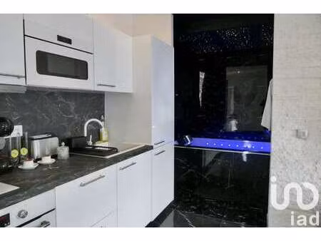 vente appartement 2 pièces à vernon (27200) : à vendre 2 pièces / 48m² vernon