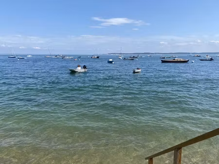 vente commerce 5 pièces 200 m² lège (33950)