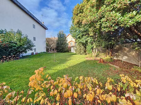 terrain l hay les roses 360 m2