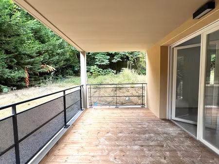 appartement pompertuzat 4 pièce(s) 85 m2