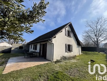 vente maison traditionnelle 5 pièces