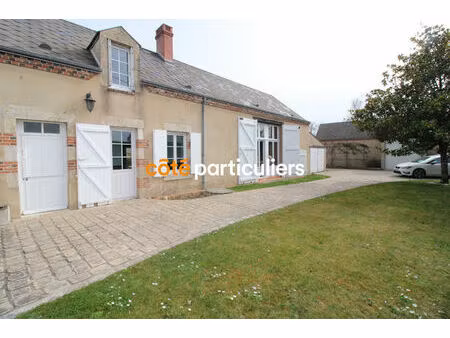 longere sandillon (45640)