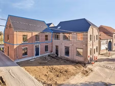 maison à vendre à rijkel € 263.675 (l0lic) - optimus vastgoed | zimmo