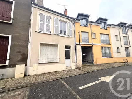 vente maison 3 pièces 93.41 m² à etampes (91150)  215 000 €