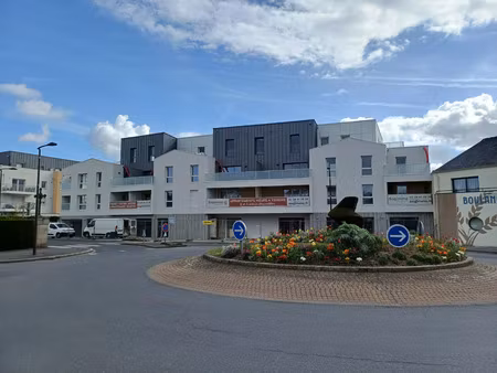vente programme neuf t2  t3 47 à 98 m² treillières (44119)