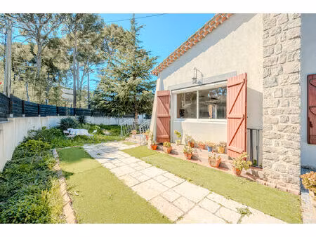 vente maison 4 pièces 106 m² la garde (83130)