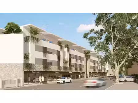 vente commerce 41 m² clermont-l’hérault (34800)
