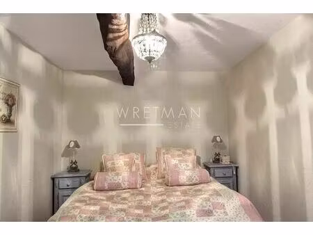 vente maison 3 pièces 72 m² vence (06140)