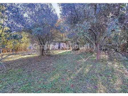 vente divers 2 pièces 26 m² pignans (83790)