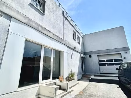 vente local industriel 687 m² allauch (13190)