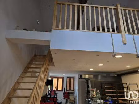 vente bureaux et commerces à couze-et-saint-front (24150) : à vendre / 80m² couze-et-saint