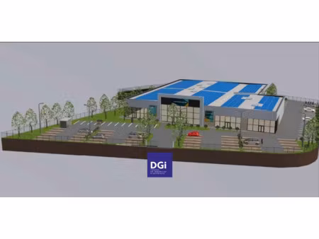 commerce à vendre à calvisson