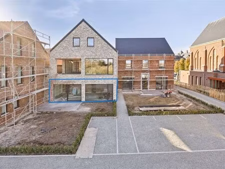 maison à vendre à rijkel € 303.600 (l0li6) - optimus vastgoed | zimmo