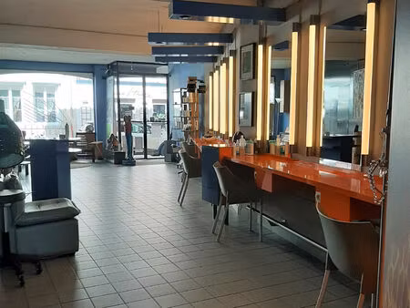 vente commerce 80 m² vaison-la-romaine (84110)