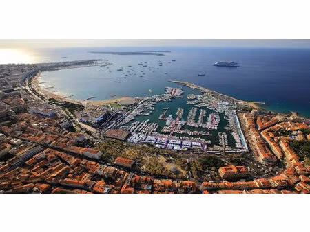 vente commerce cannes (06400)