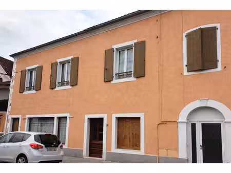 vente propriété maslacq 64300 - - surface privée