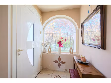 vente maison la garde 83130 - - surface privée