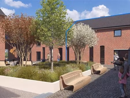 maison à vendre à rijkel € 329.800 (l0lhz) - optimus vastgoed | zimmo