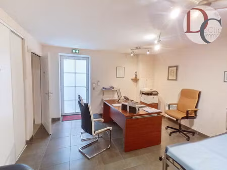 vente commerce 44 m² liancourt (60140)