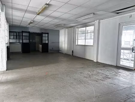 vente commerce 1100 m² boulogne-sur-mer (62200)