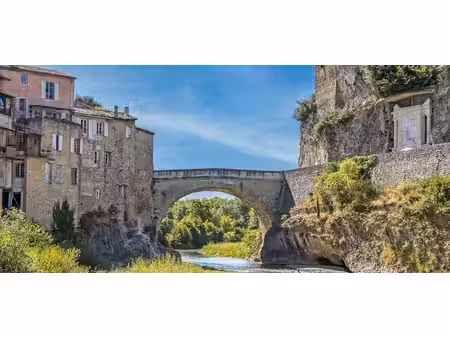 fonds de commerce - opportunité unique à vaison-la-romaine