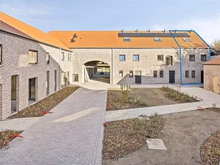 maison à vendre à rijkel € 336.600 (l0li2) - optimus vastgoed | zimmo