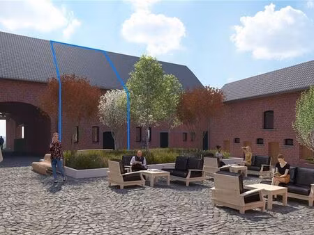 maison à vendre à rijkel € 338.800 (l0li0) - optimus vastgoed | zimmo