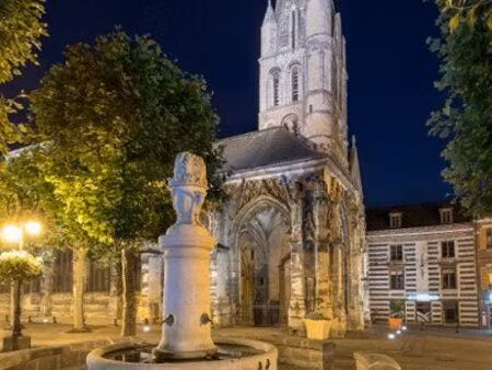 vente commerce 50 m² montivilliers (76290)