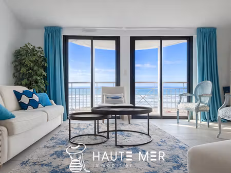 vente appartement 3 pièces 87.24 m² à chateau-d'olonne (85180)  894 000 €