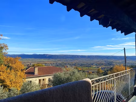 vente maison 6 pièces 132 m² à villeneuve (04180)  315 000 €