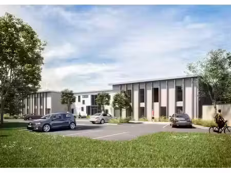 location commerce 1 pièce 37 m² à fagnières (51510)